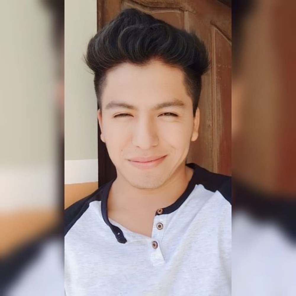 Meet your Posher, Roy